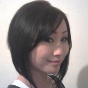 Meet your Posher, Tina